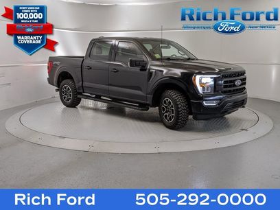 Certified 2023 Ford F150 XLT w/ Equipment Group 302A High