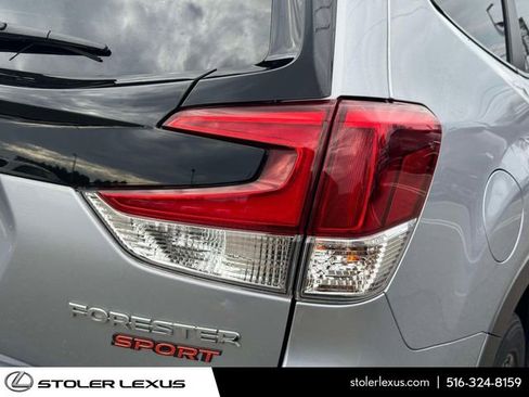 Used 2021 Subaru Forester Sport image 14