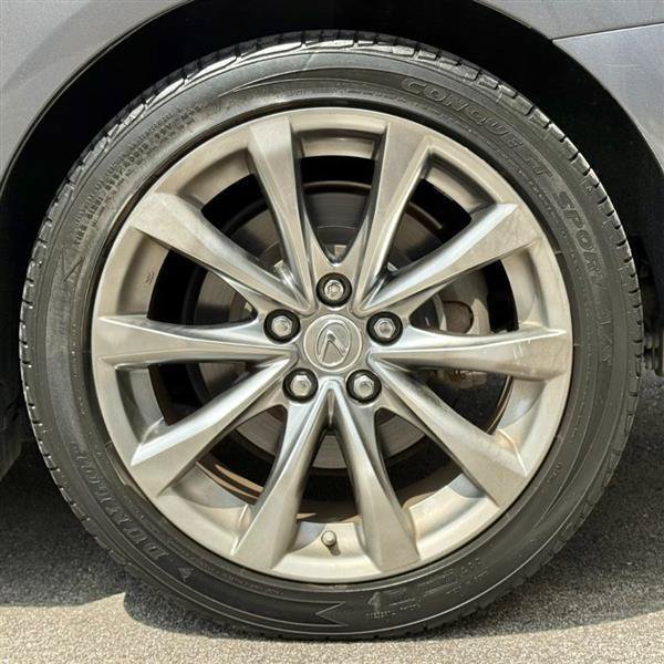 Used 2015 Lexus IS 250C w/ Luxury Package RWD image 22