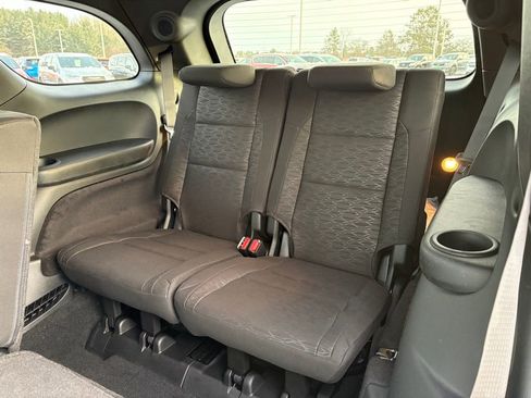 New 2026 Dodge Durango GT w/ Trailer Tow Group IV image 11