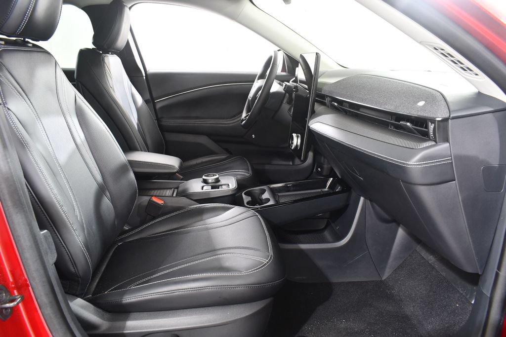 Used 2023 Ford Mustang Mach-E Premium AWD/4WD image 10
