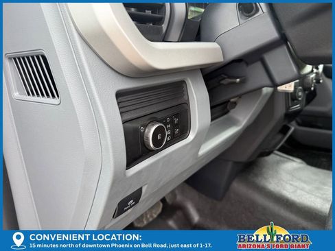 New 2025 Ford F550 2WD Regular Cab Super Duty image 16