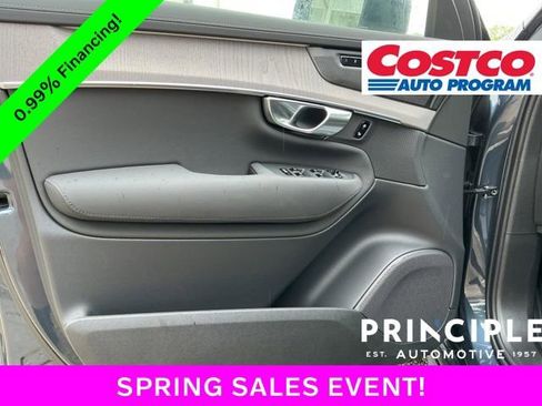 New 2026 Volvo XC90 B6 Ultra w/ Protection Package Premier AWD/4WD image 26