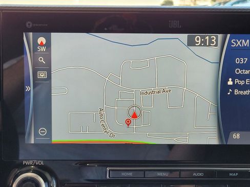 Used 2022 Toyota Highlander Platinum image 15