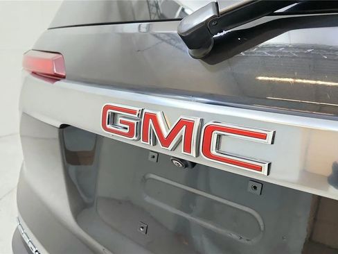 Used 2020 GMC Acadia AT4 w/ Driver Alert Package II AWD/4WD image 16