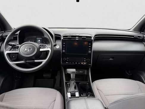 Certified 2024 Hyundai Santa Cruz SEL AWD/4WD image 8