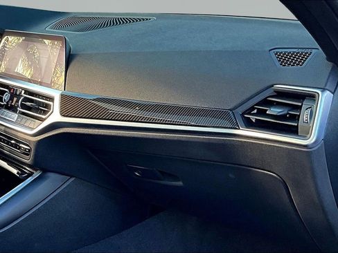 Used 2019 BMW 330i Sedan w/ Convenience Package image 23