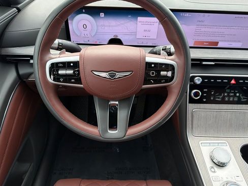 New 2026 Genesis GV80 3.5T Prestige image 15