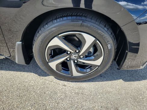 Used 2022 Honda Insight EX image 9