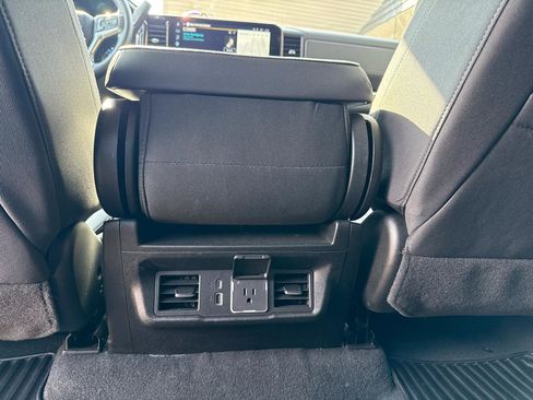 Used 2026 Chevrolet Silverado 1500 LT image 23