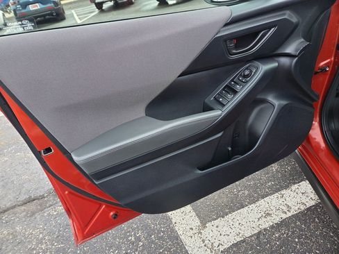 Certified 2025 Subaru Crosstrek 2.0i Premium image 13
