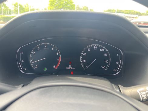 Used 2018 Honda Accord LX image 12