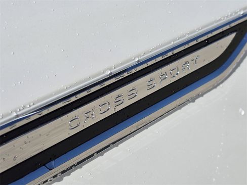 New 2026 Volkswagen Atlas Cross Sport SE image 8