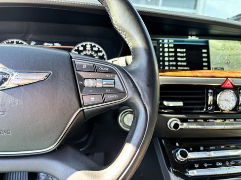 Used 2017 Genesis G90 5.0 Ultimate image 7