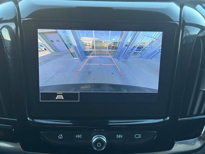 Used 2023 Chevrolet Traverse LT w/ LPO, Floor Liner Package