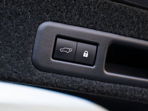 Used 2021 Lexus RX 450h AWD w/ Luxury Package image 36