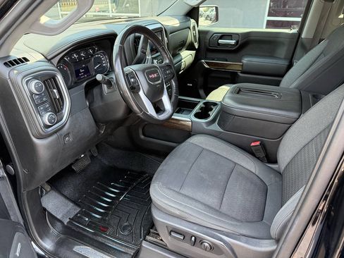 Used 2020 GMC Sierra 1500 Elevation AWD/4WD image 9