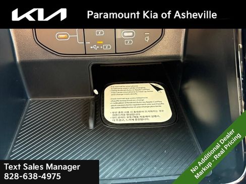 New 2026 Kia Sorento SX Prestige w/ Olive Brown Leather Package AWD/4WD image 20