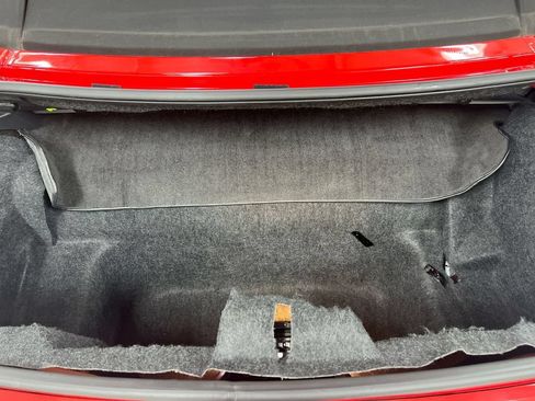 Used 2002 Chevrolet Camaro Z28 RWD image 22