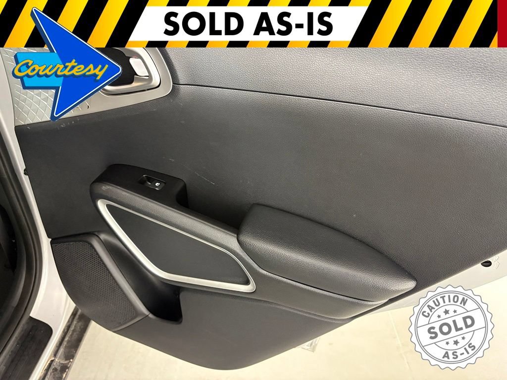 Used 2021 Kia Soul LX FWD image 35