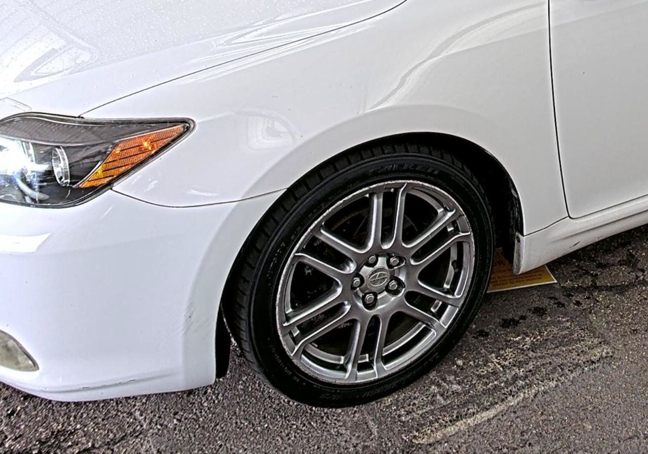 Used 2008 Scion tC FWD image 19