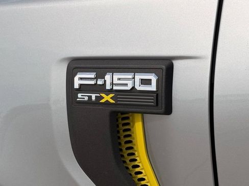 Used 2024 Ford F150 STX AWD/4WD image 5