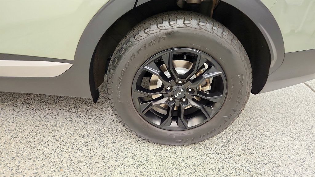 Used 2023 Kia Sportage X-Pro Prestige AWD/4WD image 9