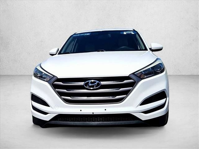 Used 2016 Hyundai Tucson SE FWD image 3