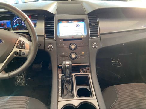 Used 2018 Ford Taurus SEL w/ Equipment Group 201A image 18