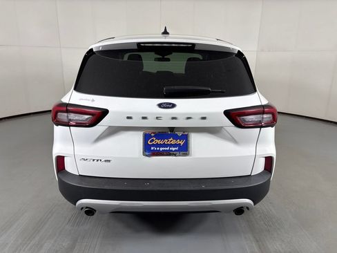 Used 2024 Ford Escape Active FWD image 7