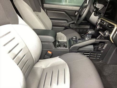 Certified 2026 Toyota Tacoma TRD Sport AWD/4WD image 3