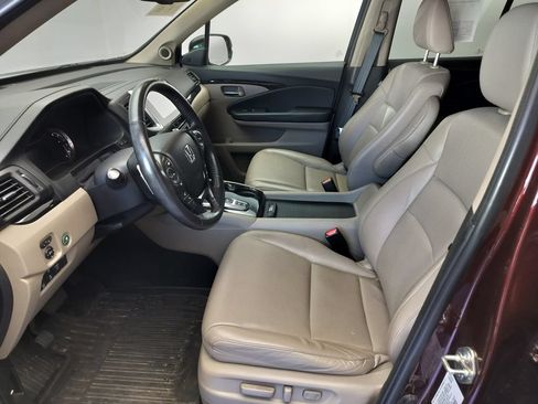 Used 2020 Honda Ridgeline RTL-E image 8