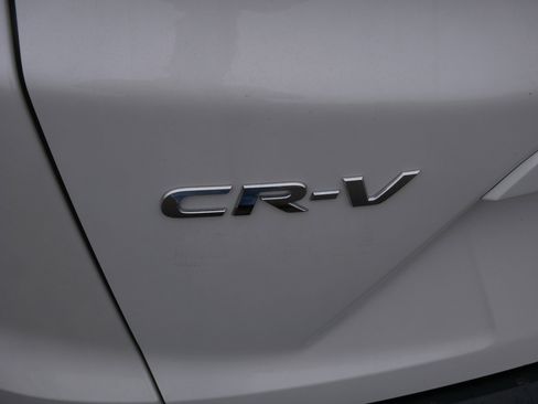 Used 2021 Honda CR-V EX-L image 18