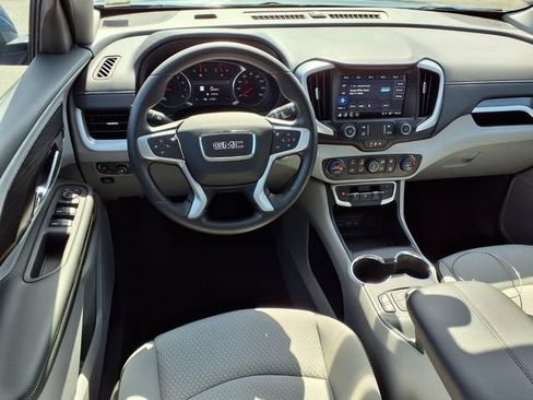 Used 2024 GMC Terrain SLE w/ Driver Convenience Package AWD/4WD image 51