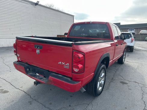 Used 2007 Dodge Ram 1500 Truck SLT image 6