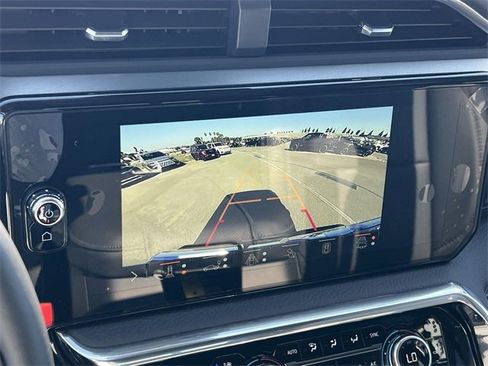 New 2026 GMC Sierra 1500 Denali w/ Technology Package image 18