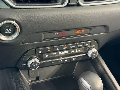 Certified 2024 MAZDA CX-5 AWD 2.5 S w/ Preferred Package image 21
