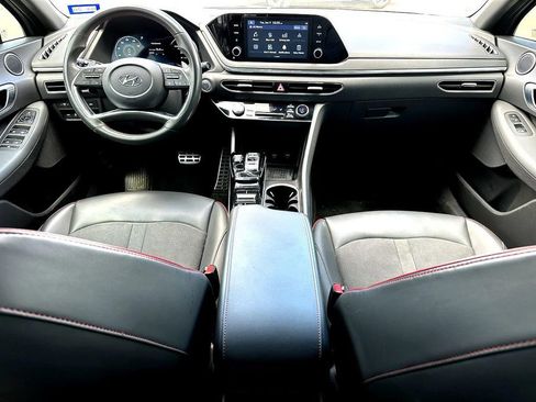 Used 2021 Hyundai Sonata SEL Plus FWD image 30