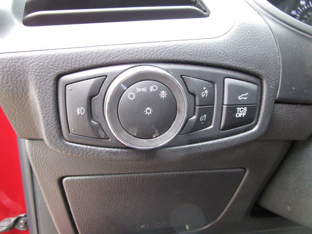 Used 2023 Ford Edge SEL w/ Convenience Package AWD/4WD image 17