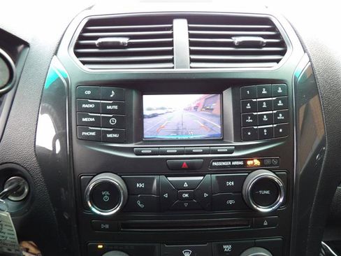 Used 2016 Ford Explorer 4WD Police Interceptor w/ Interior Upgrade Package image 24