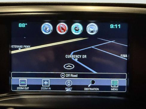 Used 2016 Chevrolet Silverado 1500 LT w/ Texas Edition AWD/4WD image 33