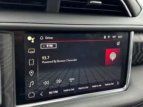 Used 2023 GMC Yukon Denali image 17