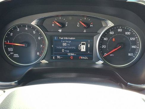 Used 2022 Chevrolet Blazer LT image 16