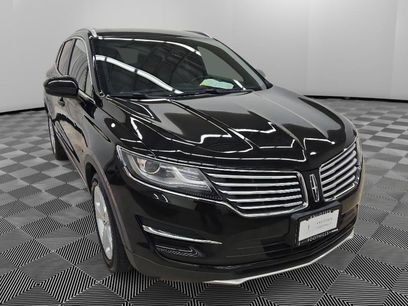Used 2017 Lincoln MKC Premiere