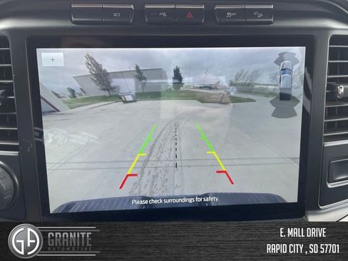 Used 2022 Ford F150 Lariat w/ Equipment Group 502A High AWD/4WD image 27