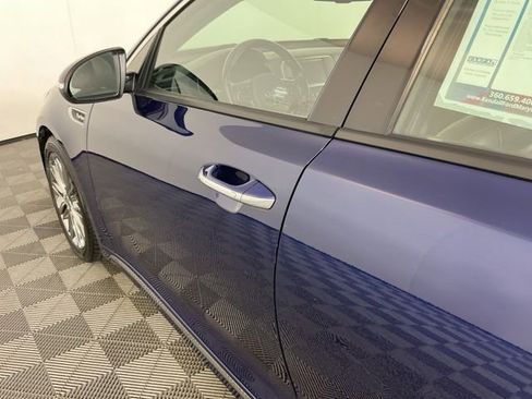 Used 2017 Kia Optima SX FWD image 10