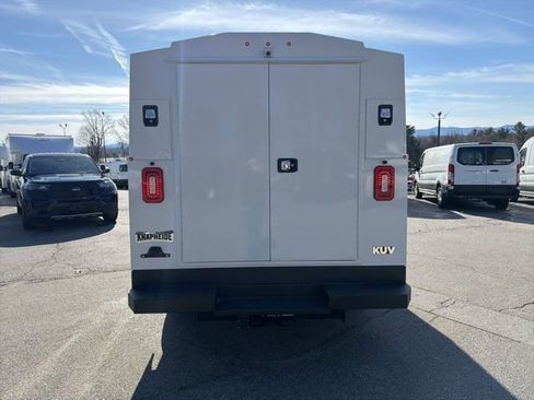 New 2026 Ford E-350 and Econoline 350 Super Duty w/ Power Equipment Group RWD image 8