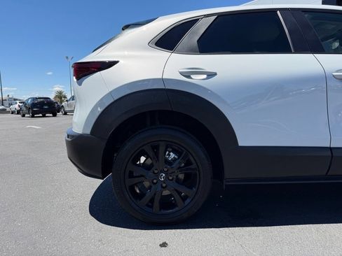 New 2026 MAZDA CX-30 AWD 2.5 S w/ Select Sport Pkg image 13