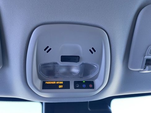 New 2026 Chevrolet Trax ACTIV w/ Driver Confidence Package image 17