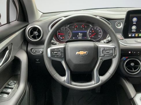 Used 2023 Chevrolet Blazer LT w/ LPO, Floor Liner Package FWD image 15